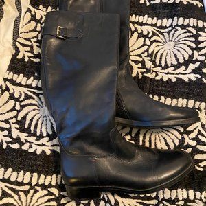 Tommy Hilfiger Boots